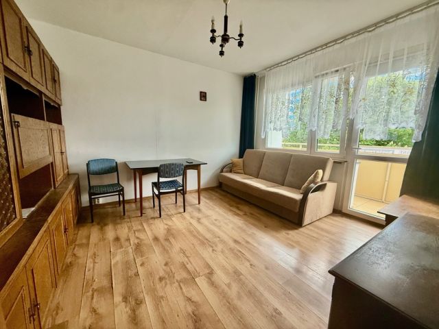 Mieszkanie 2-pokojowe Szczecin. Zdjęcie 1