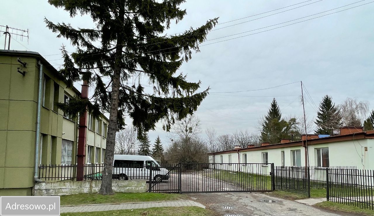 Hotel/pensjonat Chełm, ul. Przemysłowa. Zdjęcie 8