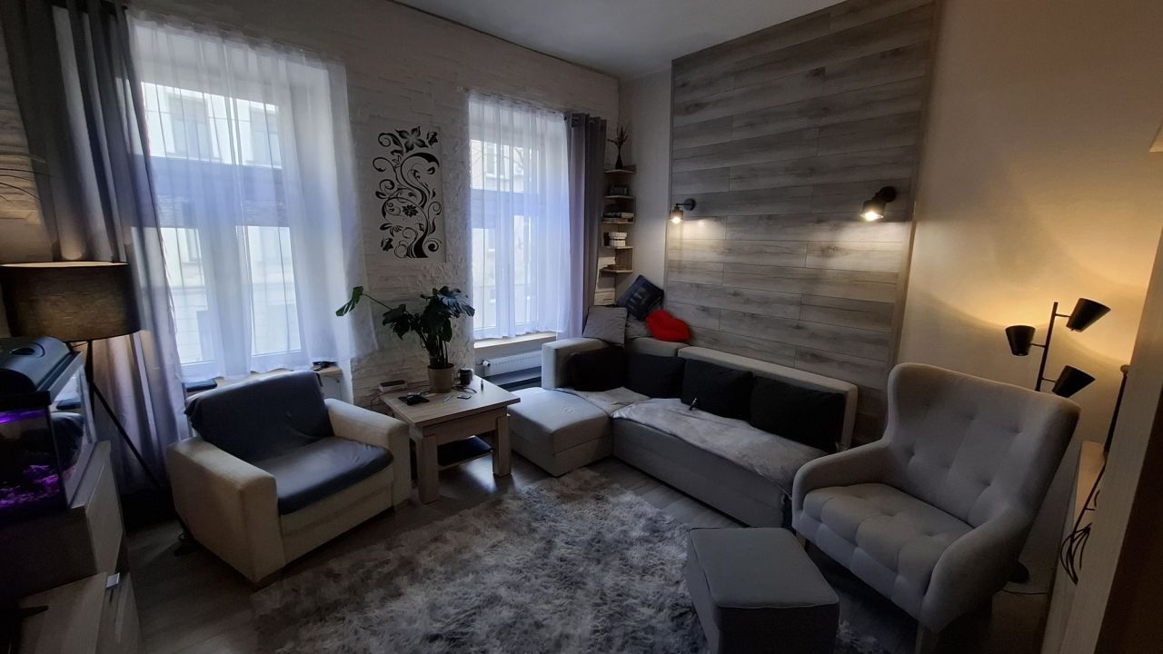 Mieszkanie 2-pokojowe Łódź Górna, ul. Stanisława Przybyszewskiego