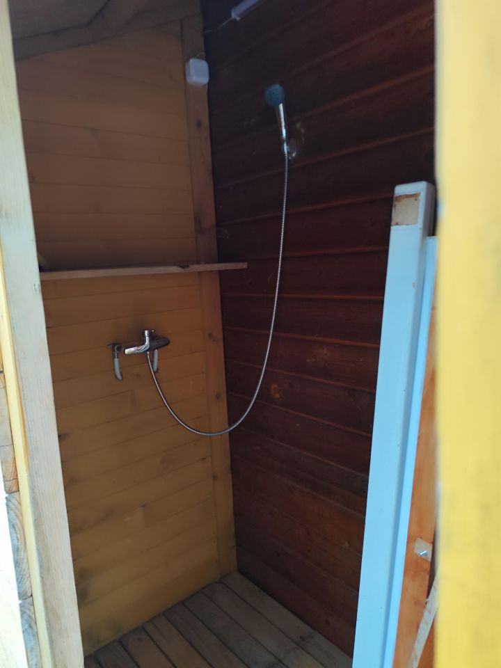 Działka rod Płock Winiary, ul. Traktowa. Zdjęcie 14