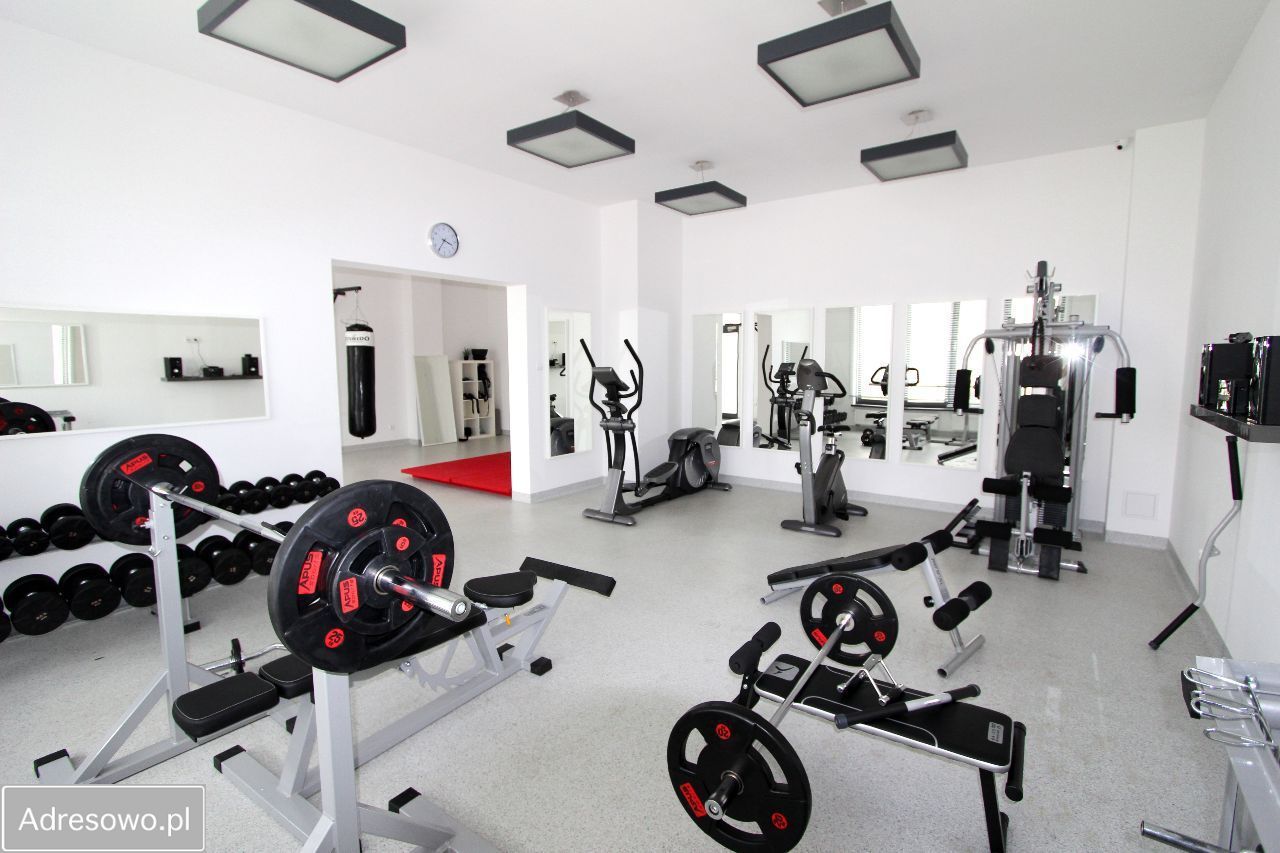 Mieszkanie 3-pokojowe Ustronie Morskie, ul. Zachodnia. Zdjęcie 10