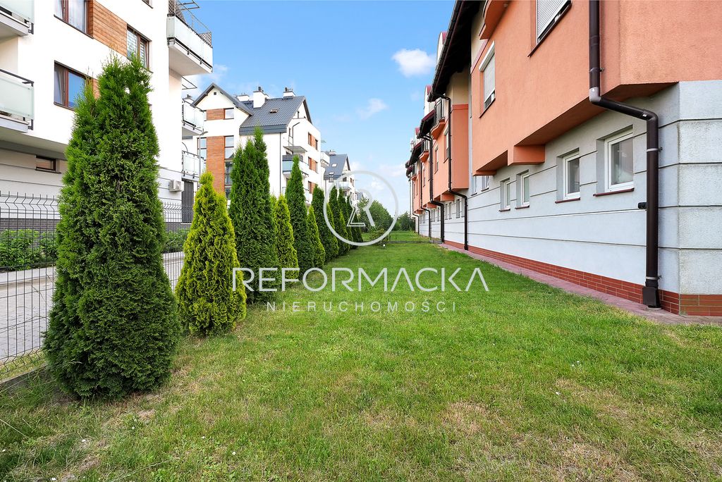 Mieszkanie 3-pokojowe Rzeszów, ul. Marcina Filipa. Zdjęcie 17