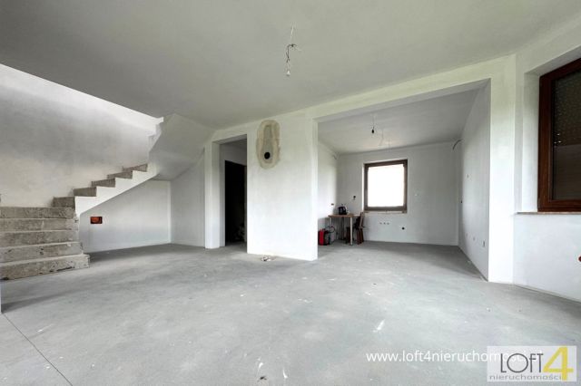 dom wolnostojący, 6 pokoi Lipnica Murowana. Zdjęcie 7