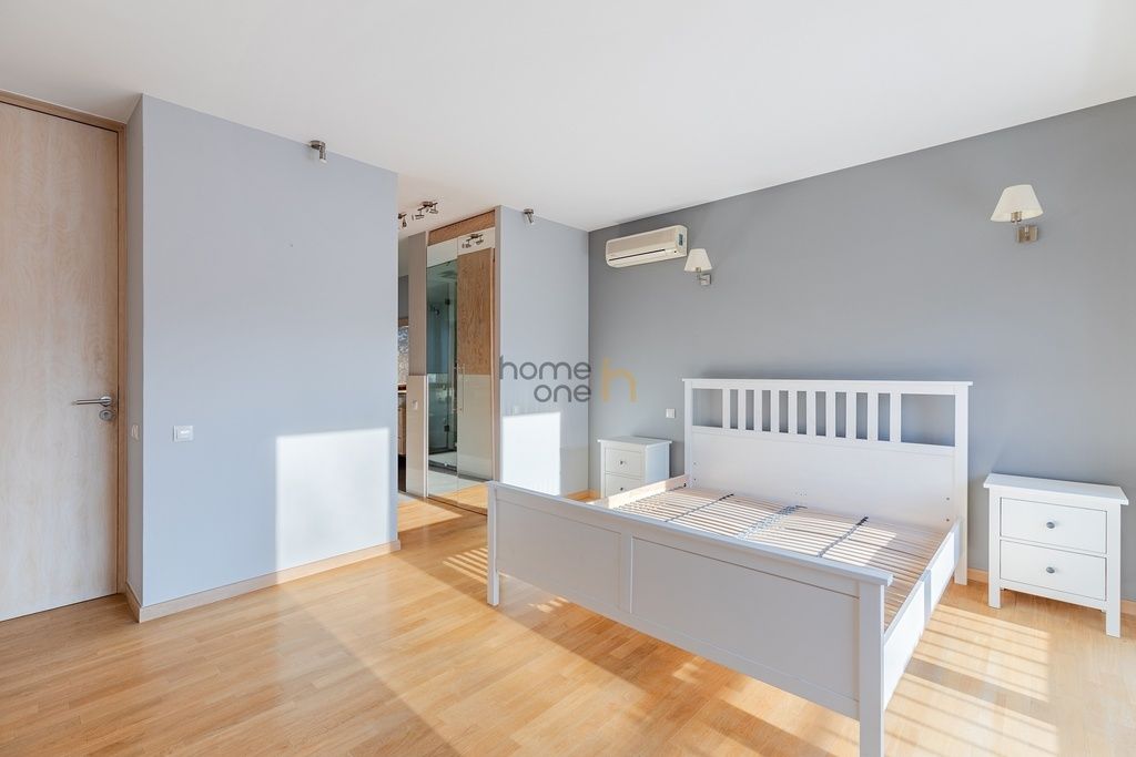 dom wolnostojący, 7 pokoi Warszawa Mokotów. Zdjęcie 13