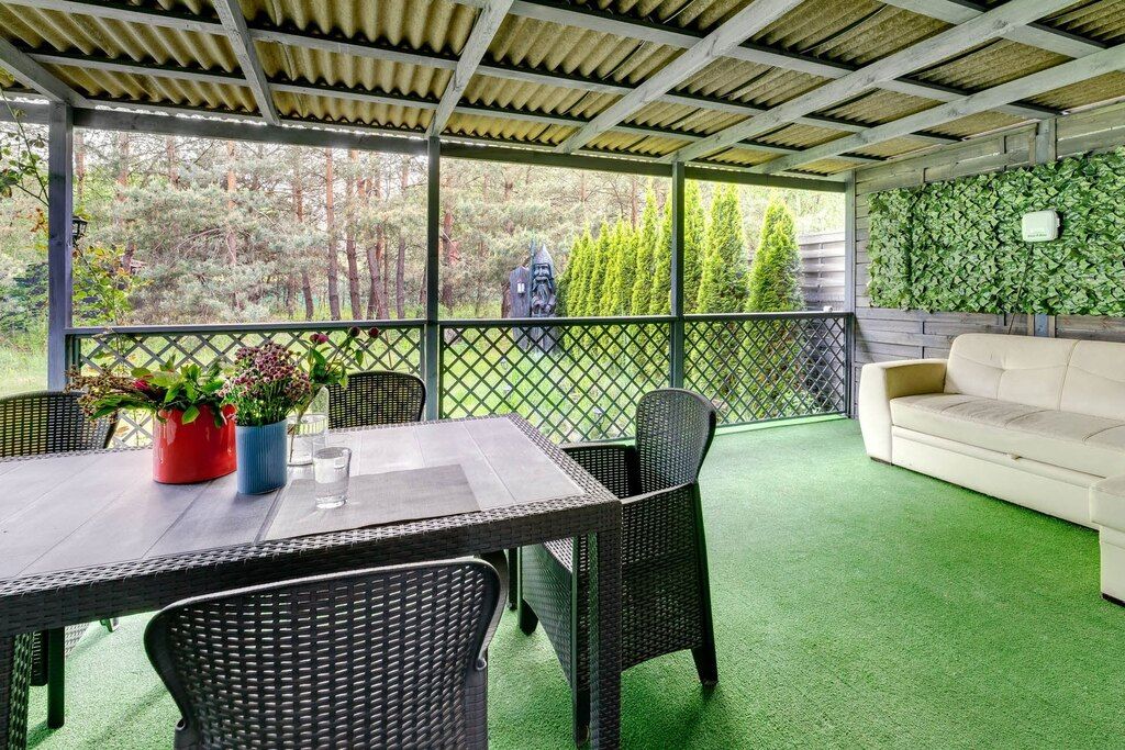 bliźniak, 5 pokoi Wólka Dworska. Zdjęcie 44