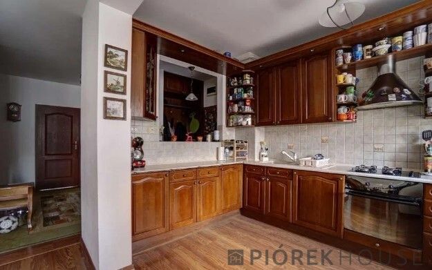 Mieszkanie 4-pokojowe Warszawa Wola, ul. Łacińska. Zdjęcie 2