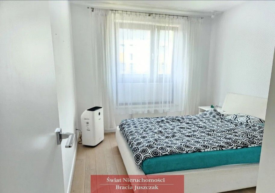 Mieszkanie 3-pokojowe Wrocław Huby, ul. Nyska. Zdjęcie 9