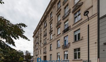 Mieszkanie 1-pokojowe Warszawa, ul. Mikołaja Kopernika