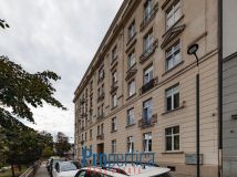 Mieszkanie 1-pokojowe Warszawa, ul. Mikołaja Kopernika