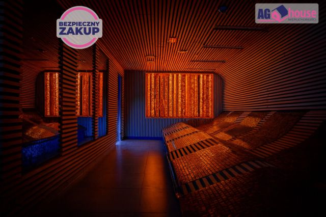 Mieszkanie 4-pokojowe Stegna, ul. Brzozowa. Zdjęcie 12