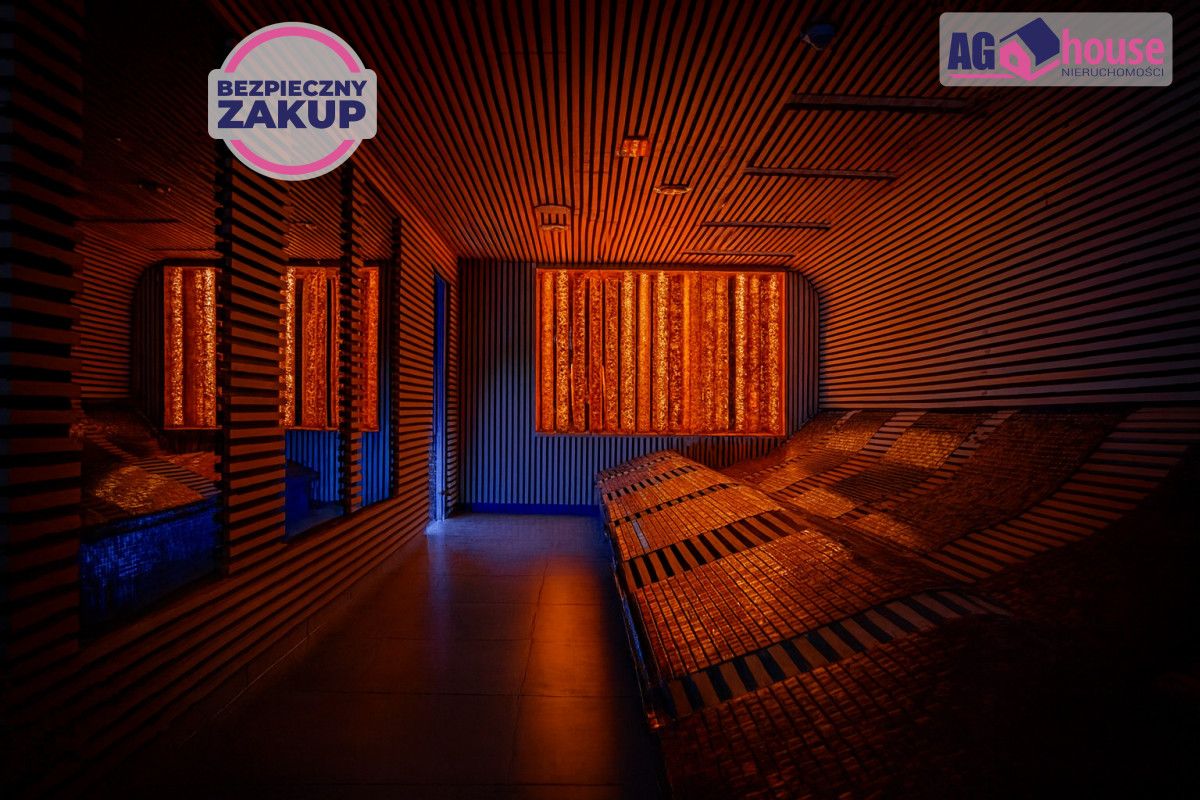 Mieszkanie 4-pokojowe Stegna, ul. Brzozowa. Zdjęcie 12