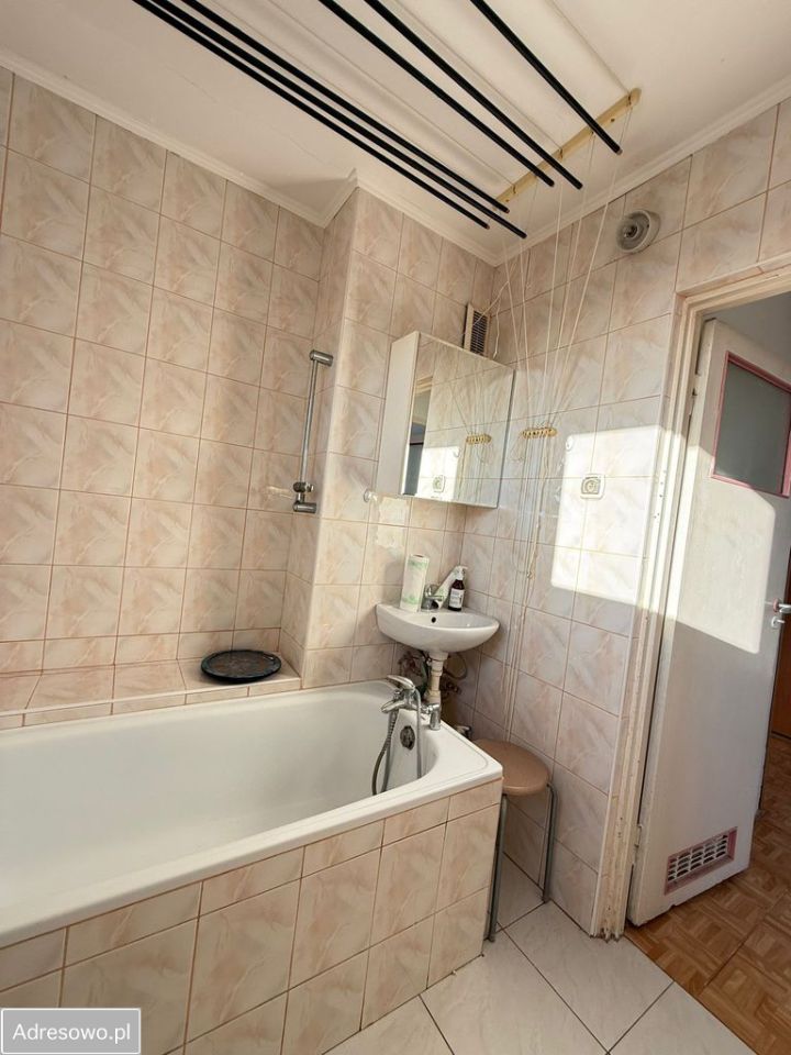 Mieszkanie 3-pokojowe Warszawa Włochy, ul. 1 Sierpnia. Zdjęcie 11