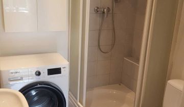 Mieszkanie 1-pokojowe Warszawa Wola, ul. Górczewska