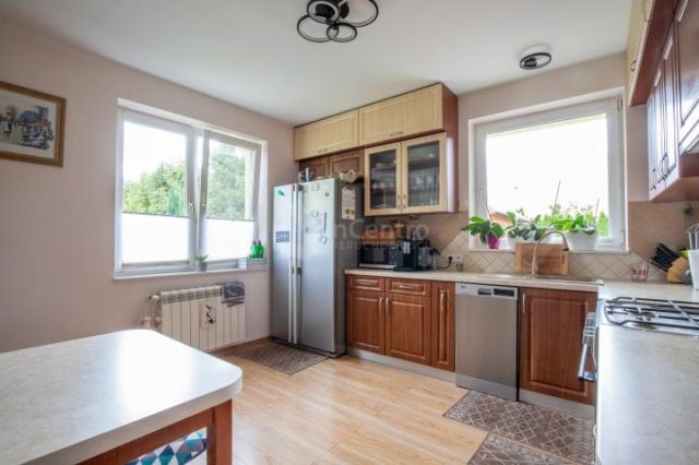 dom wolnostojący, 5 pokoi Brzeźnica, ul. Krakowska. Zdjęcie 10