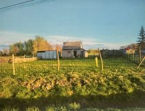 Działka budowlana Gruszów Wielki