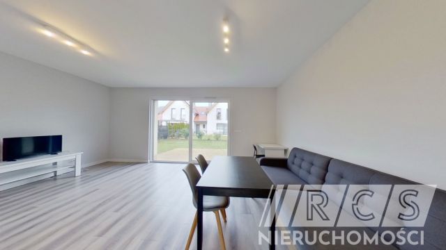 dom szeregowy, 5 pokoi Tyniec Mały. Zdjęcie 4