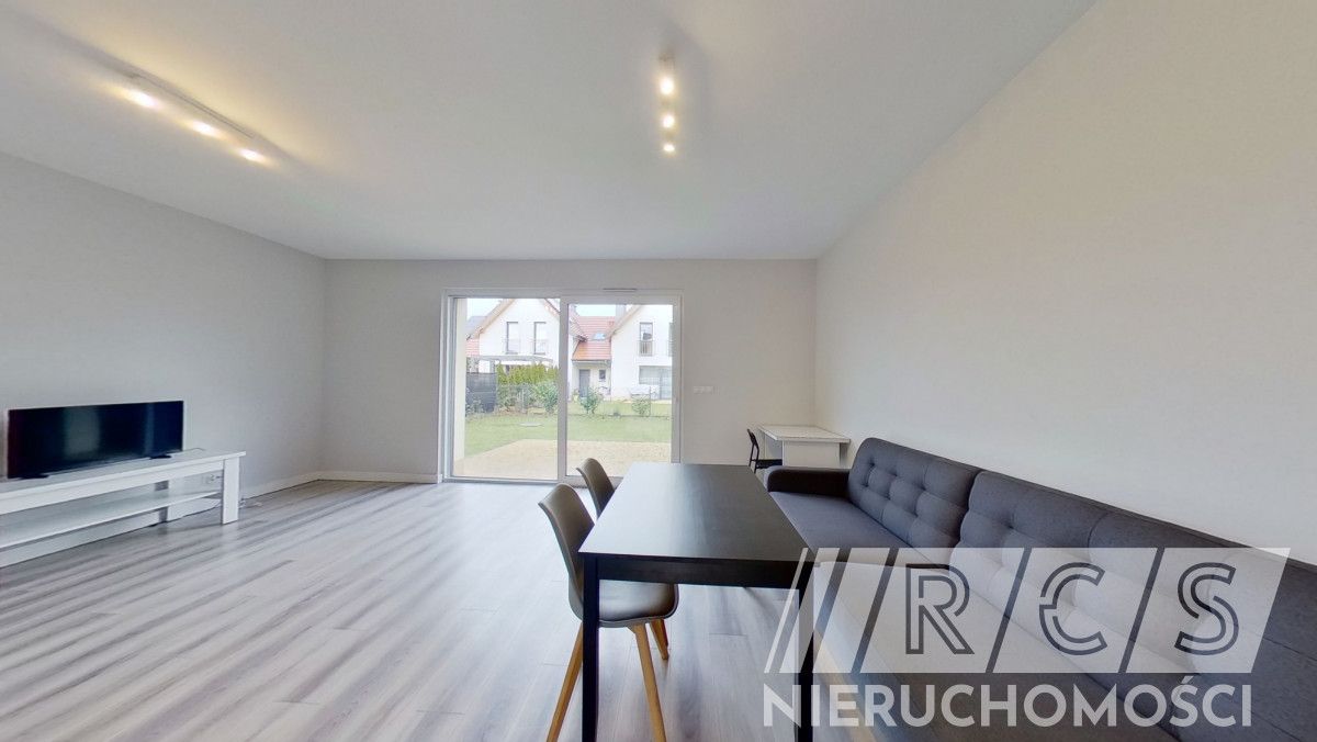 dom szeregowy, 5 pokoi Tyniec Mały. Zdjęcie 4