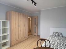 Mieszkanie 3-pokojowe Kraków Prokocim, ul. Okólna