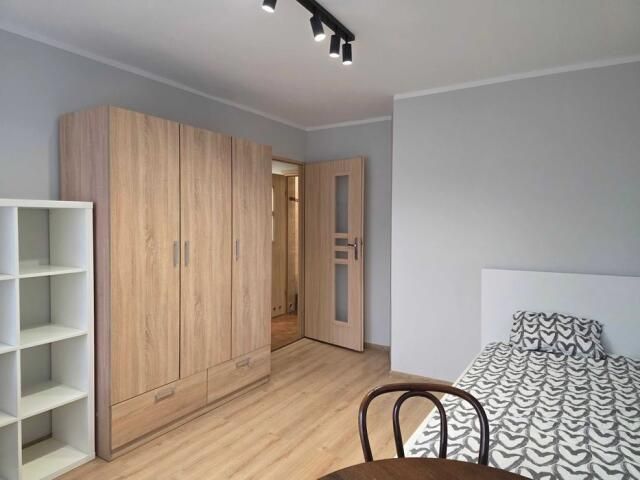 Mieszkanie 3-pokojowe Kraków Prokocim, ul. Okólna