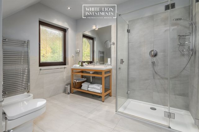 dom wolnostojący, 4 pokoje Glaznoty. Zdjęcie 18