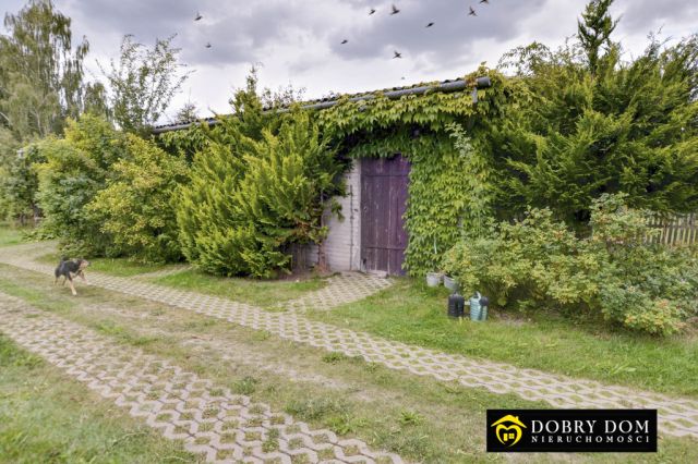 dom wolnostojący, 3 pokoje Malec. Zdjęcie 18