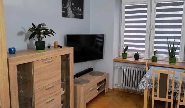 Mieszkanie 1-pokojowe Kraśnik Kraśnik Fabryczny, ul. Żwirki i Wigury