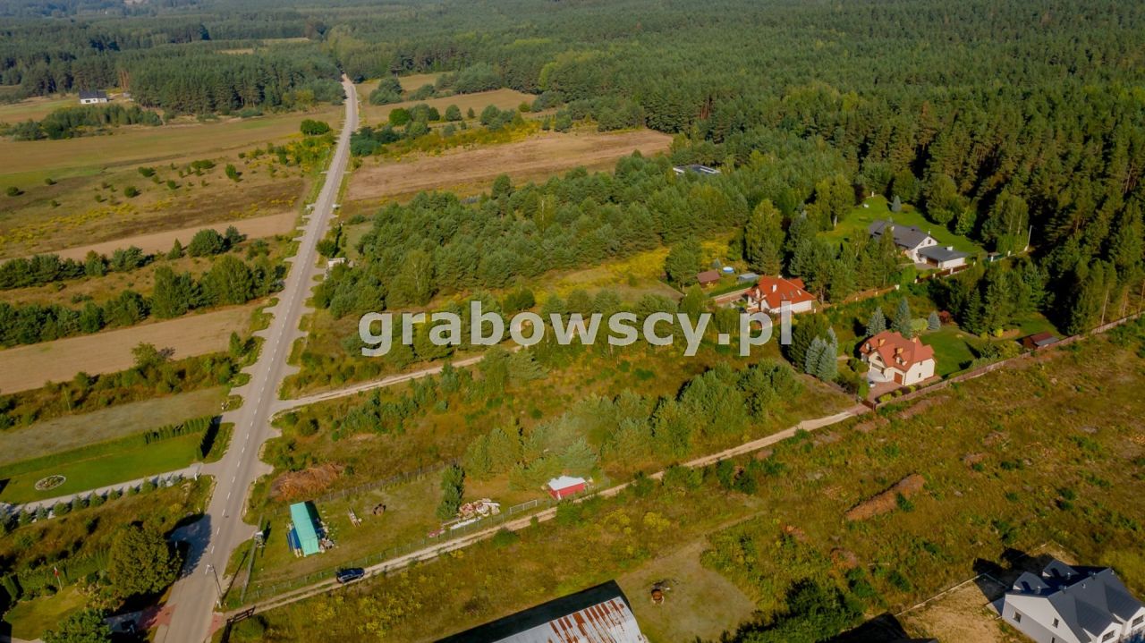 Działka inwestycyjna Jurowce. Zdjęcie 8