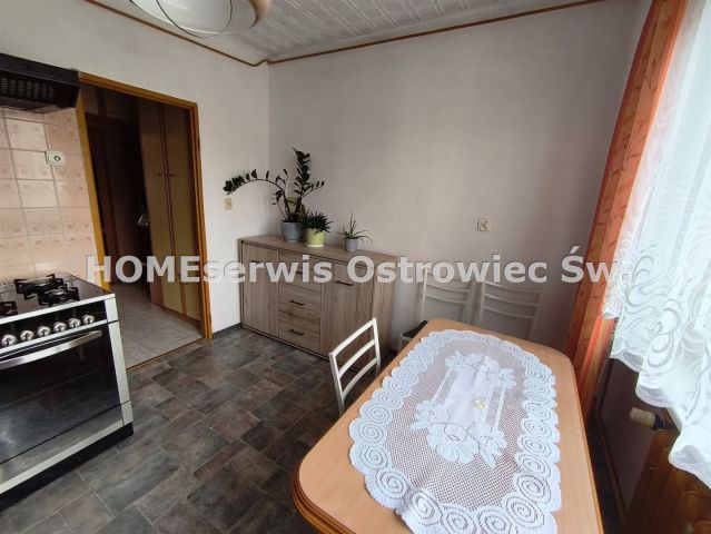 Mieszkanie 1-pokojowe Ostrowiec Świętokrzyski Rosochy. Zdjęcie 3