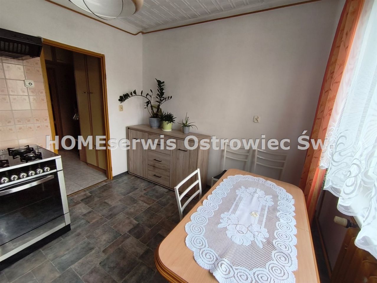 Mieszkanie 1-pokojowe Ostrowiec Świętokrzyski Rosochy. Zdjęcie 3