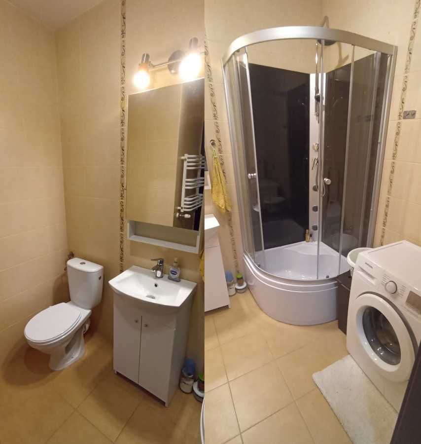 Mieszkanie 1-pokojowe Lublin Rury, ul. Filaretów. Zdjęcie 6