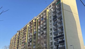 Mieszkanie 2-pokojowe Łódź Widzew, ul. Andrzeja Sacharowa