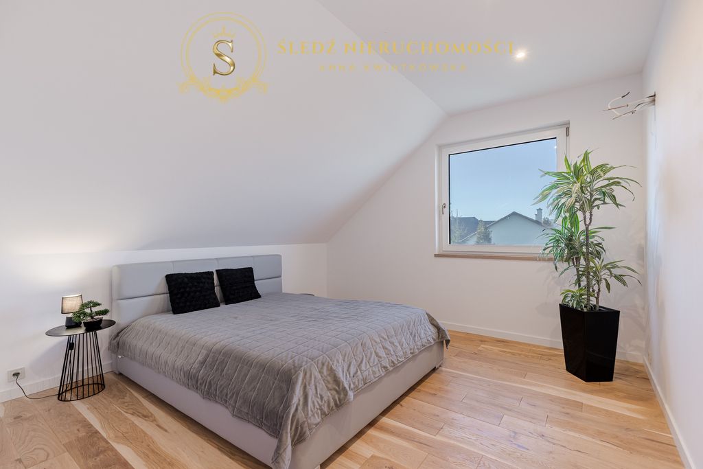 bliźniak, 4 pokoje Lubin. Zdjęcie 9