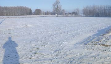 Działka rolno-budowlana Rybnik