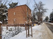 Mieszkanie 1-pokojowe Warszawa Wesoła, ul. Władysława Sikorskiego. Zdjęcie 4