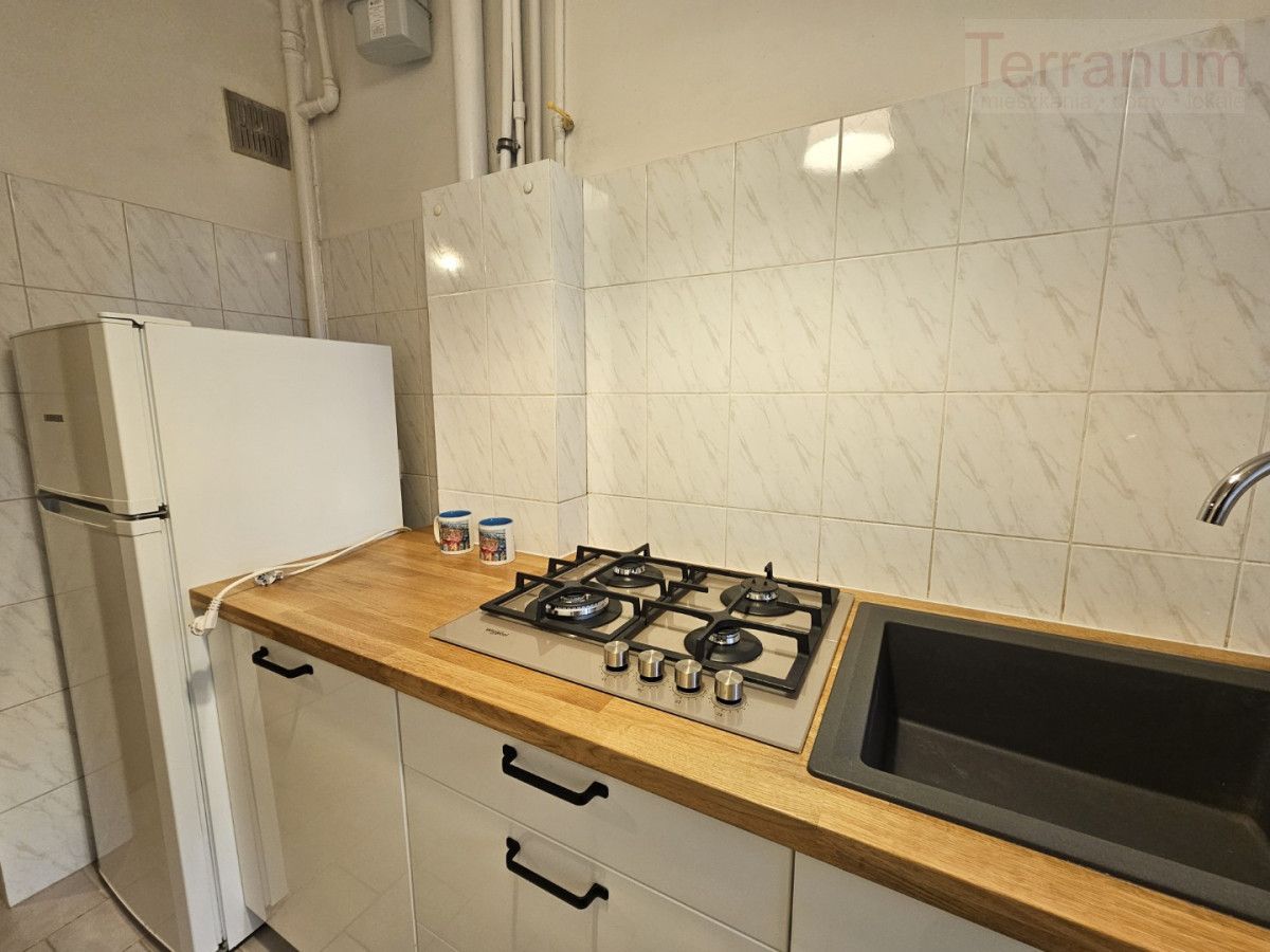 Mieszkanie 3-pokojowe Warszawa Śródmieście, ul. Górnośląska. Zdjęcie 28