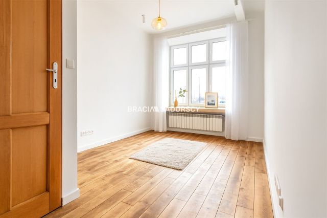 Mieszkanie 5-pokojowe Kraków Zwierzyniec, al. Zygmunta Krasińskiego. Zdjęcie 19