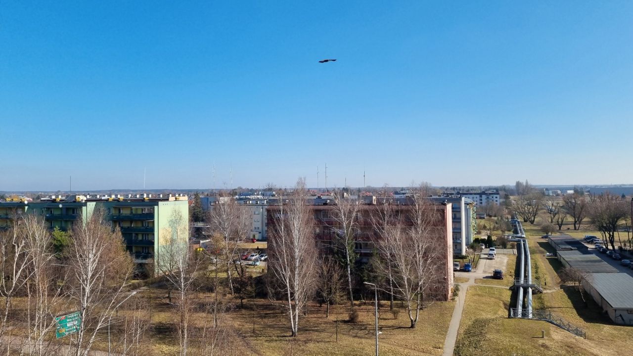 Mieszkanie 2-pokojowe Siedlce Centrum, ul. Prymasa Stefana Wyszyńskiego. Zdjęcie 12