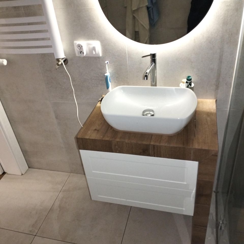 Mieszkanie 3-pokojowe Modlnica, ul. Wierzbowa. Zdjęcie 20