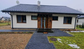 dom wolnostojący Świerzno