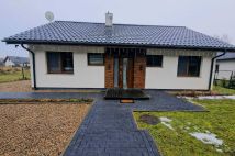 dom wolnostojący Świerzno