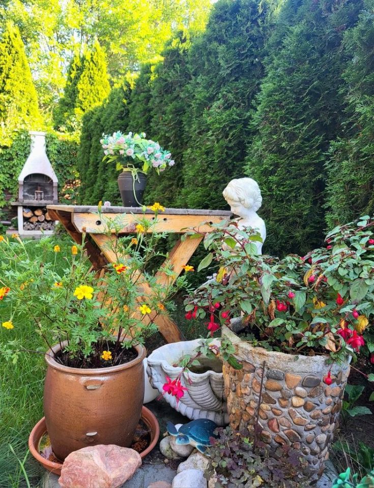 Działka rekreacyjna Samociążek, ul. Olimpijska. Zdjęcie 6