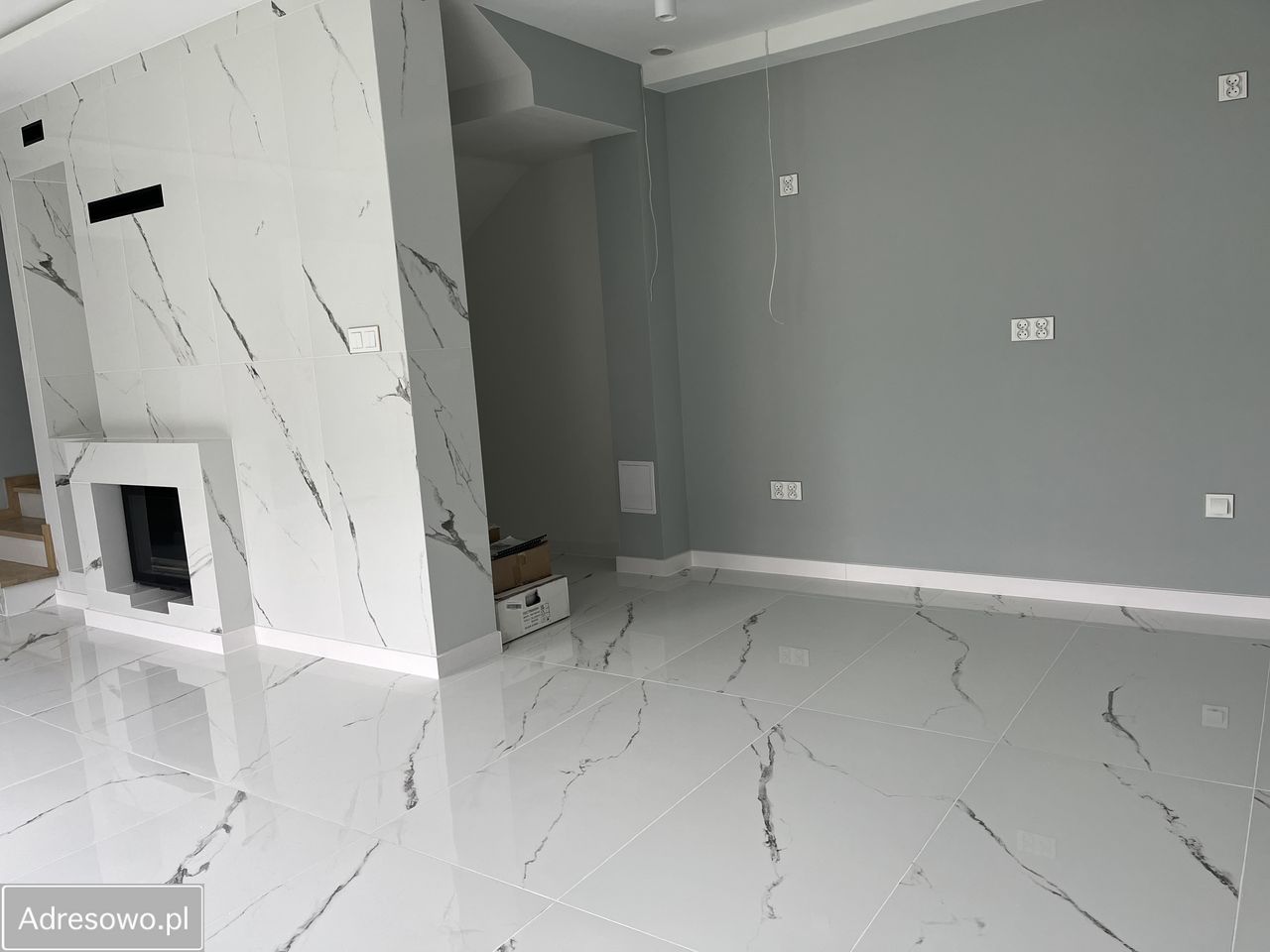 dom szeregowy, 3 pokoje Lipowa. Zdjęcie 6