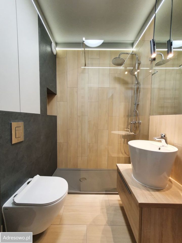 Mieszkanie 2-pokojowe Białystok Centrum, ul. Młynowa. Zdjęcie 10