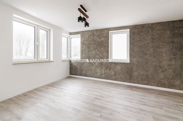 bliźniak, 6 pokoi Kraków Tyniec, ul. Podgórki Tynieckie. Zdjęcie 16