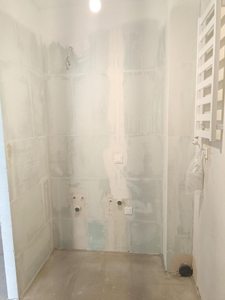 Mieszkanie 1-pokojowe Gdańsk Morena, ul. Kartuska. Zdjęcie 8