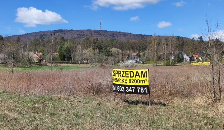 Działka rekreacyjna Sulistrowiczki, ul. Miodowa