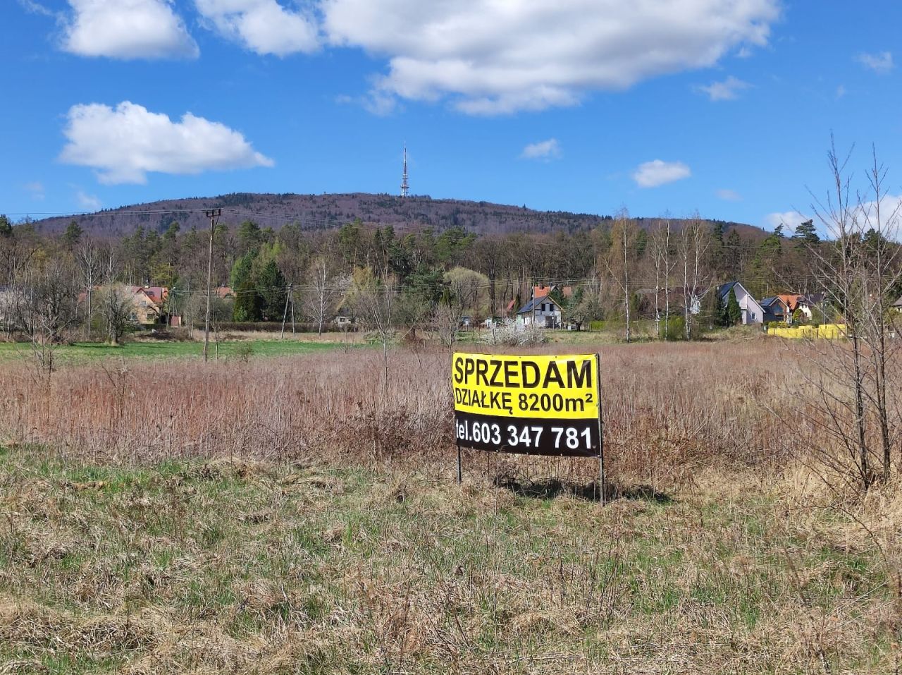 Działka rekreacyjna Sulistrowiczki, ul. Miodowa. Zdjęcie 1