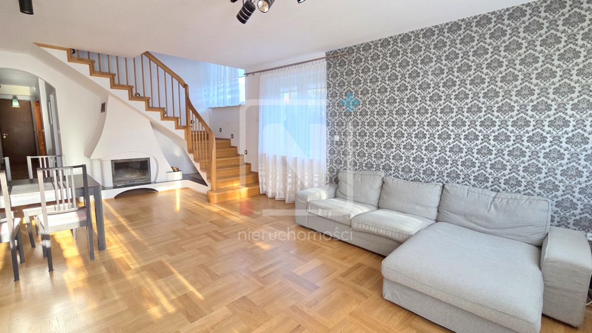 bliźniak, 5 pokoi Marki, ul. Fryderyka Chopina. Zdjęcie 8