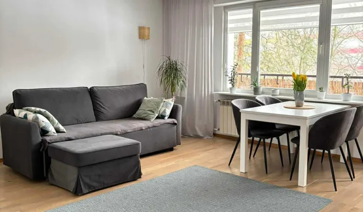 Mieszkanie 3-pokojowe Karczew