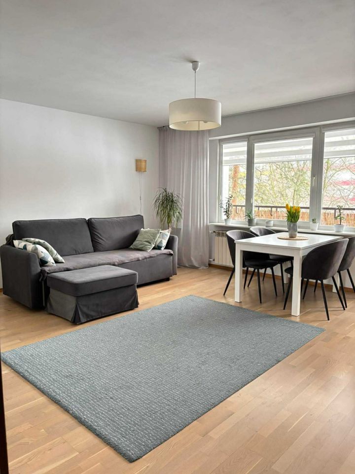 Mieszkanie 3-pokojowe Karczew. Zdjęcie 1